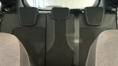 Ford Puma 1.0 EcoBoost Hybrid mHEV Titanium 5dr Petrol Hatchback